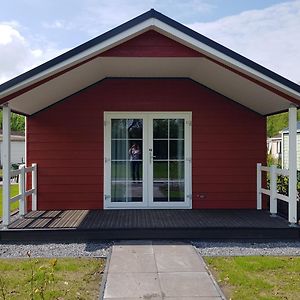 Chalet met Drie Slaapkamers